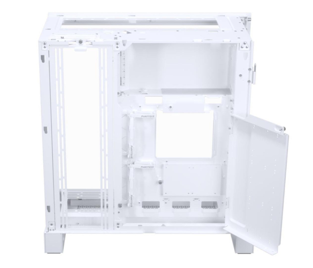 Phanteks NV Series NV9 ARGB White GEPH-176 // PH-NV923TG_DMW01 - 1209951 - zdjęcie 7
